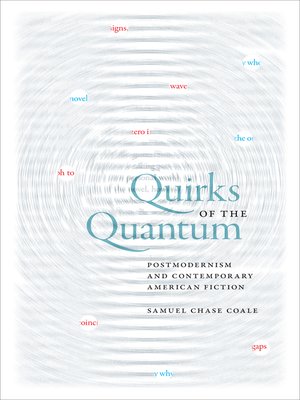 cover image of Quirks of the Quantum